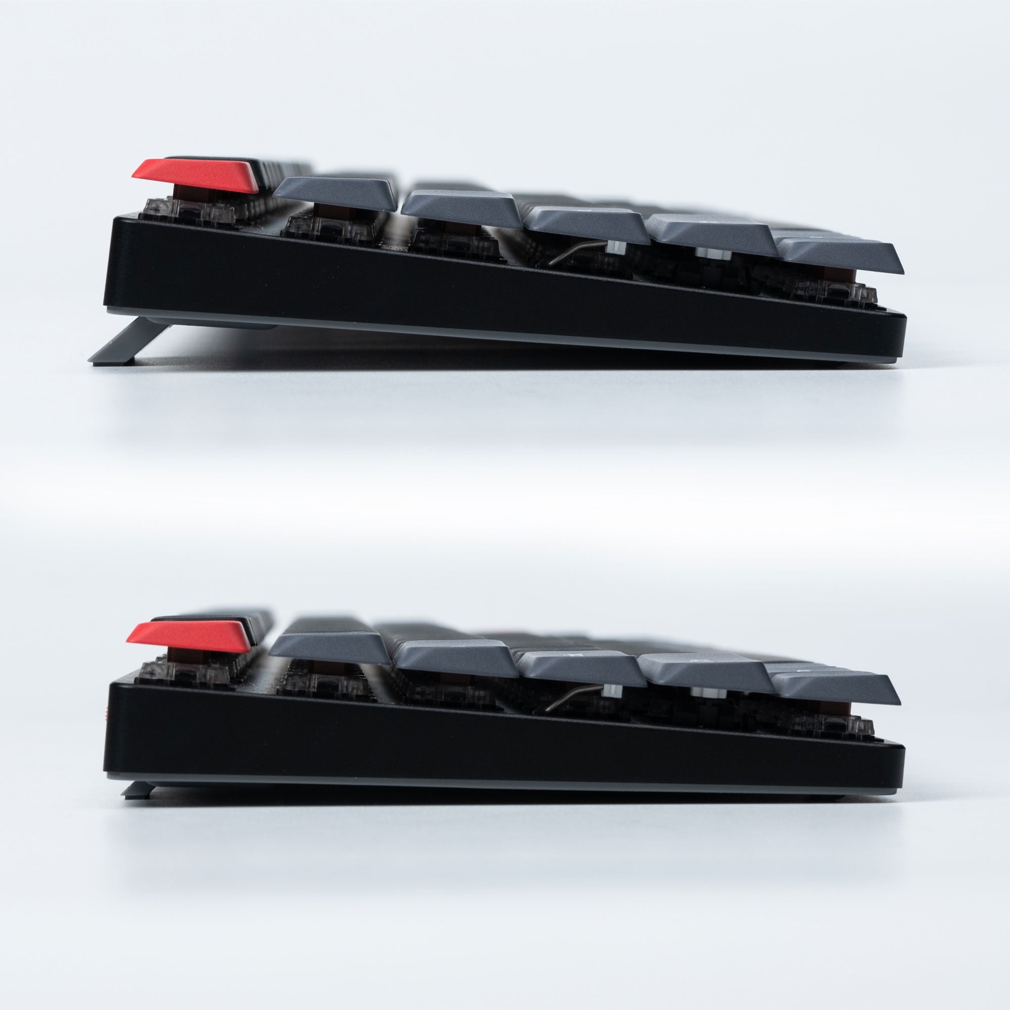 Keychron K13 Pro QMK/VIA Low-Profile Wireless Mechanical Keyboard Keychron K13 Pro QMK/VIA Low-Profile Wireless Mechanical Keyboard