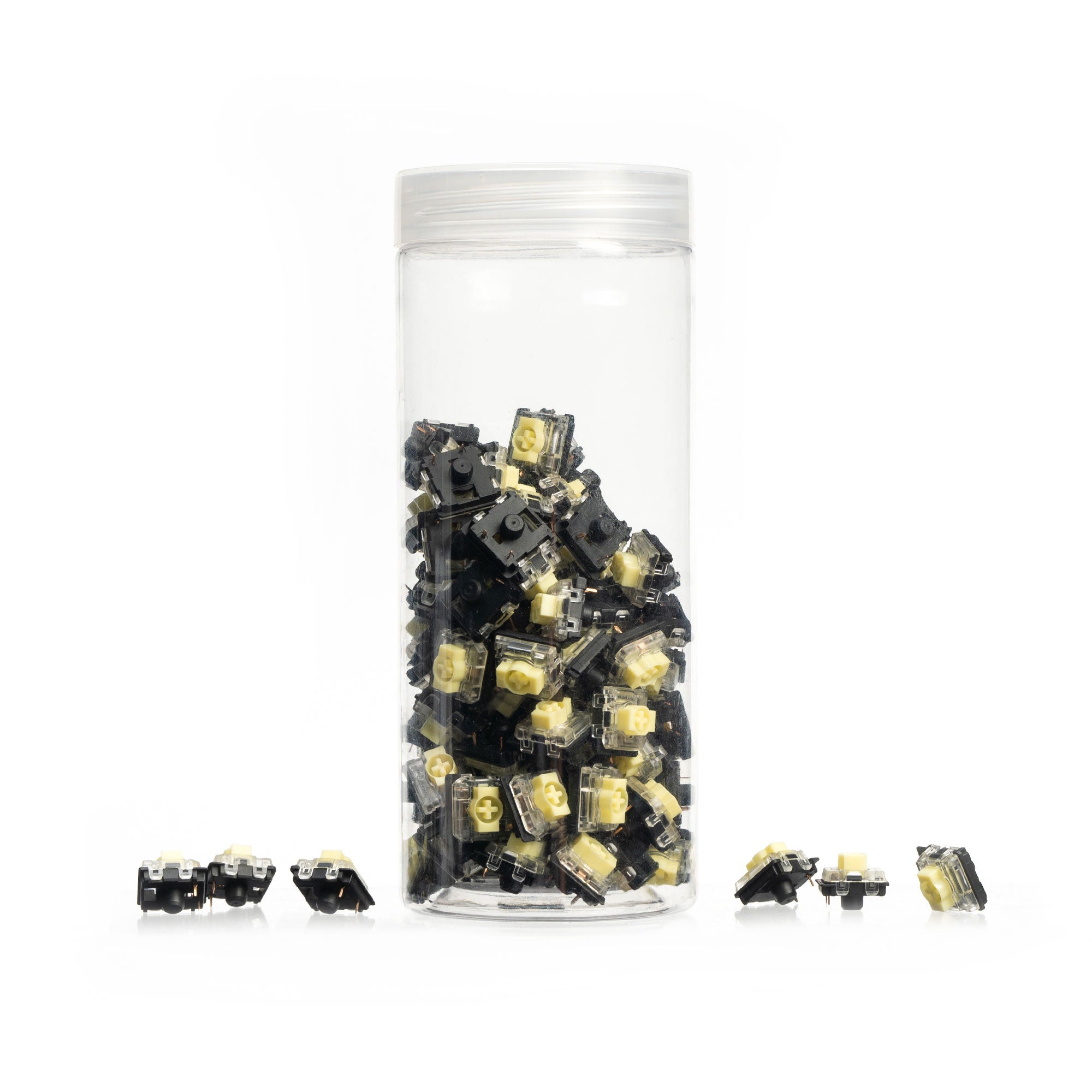 Banana / 110 Switches
