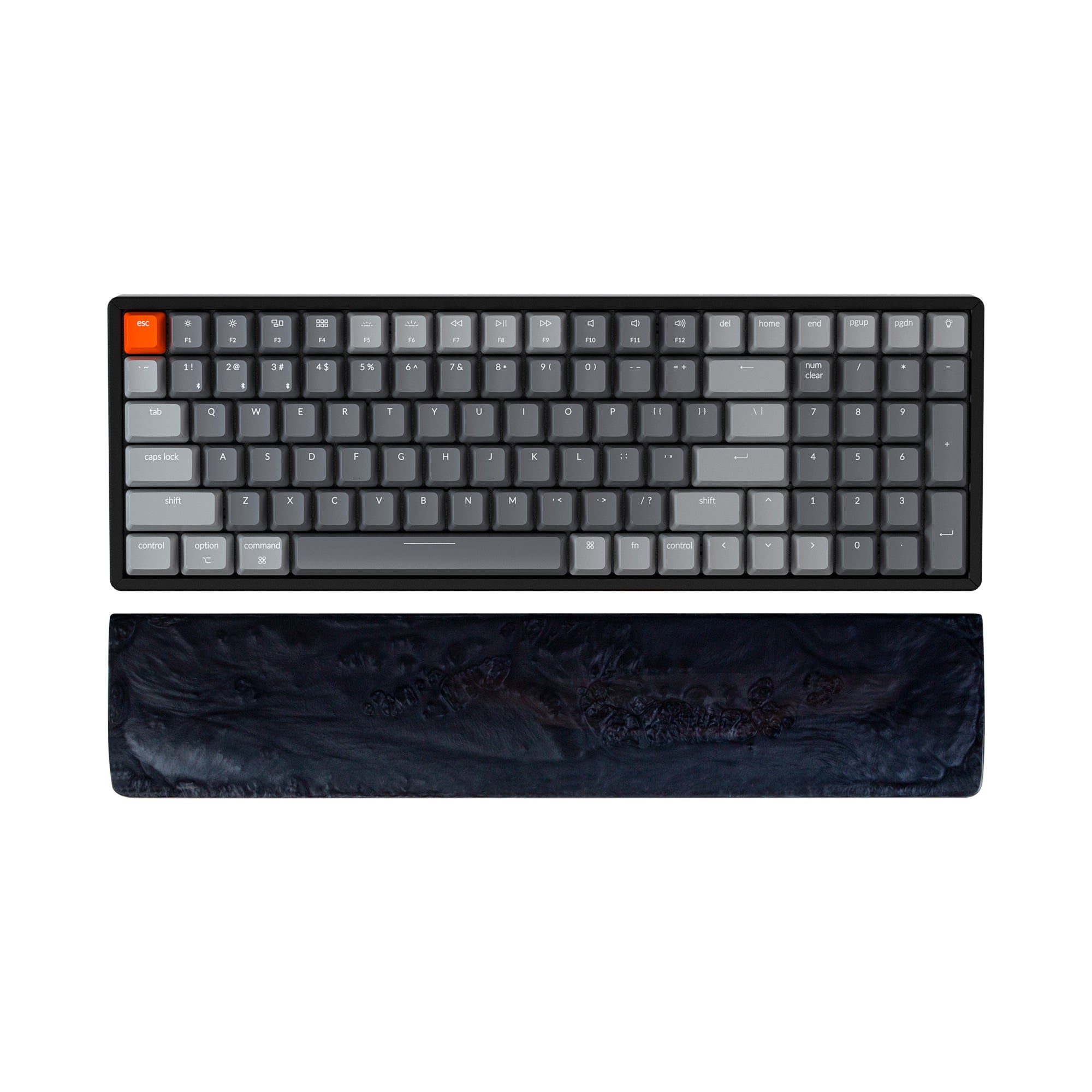 Resin / K4 / K4 Version 3 / K4 HE / L1 HE / X5