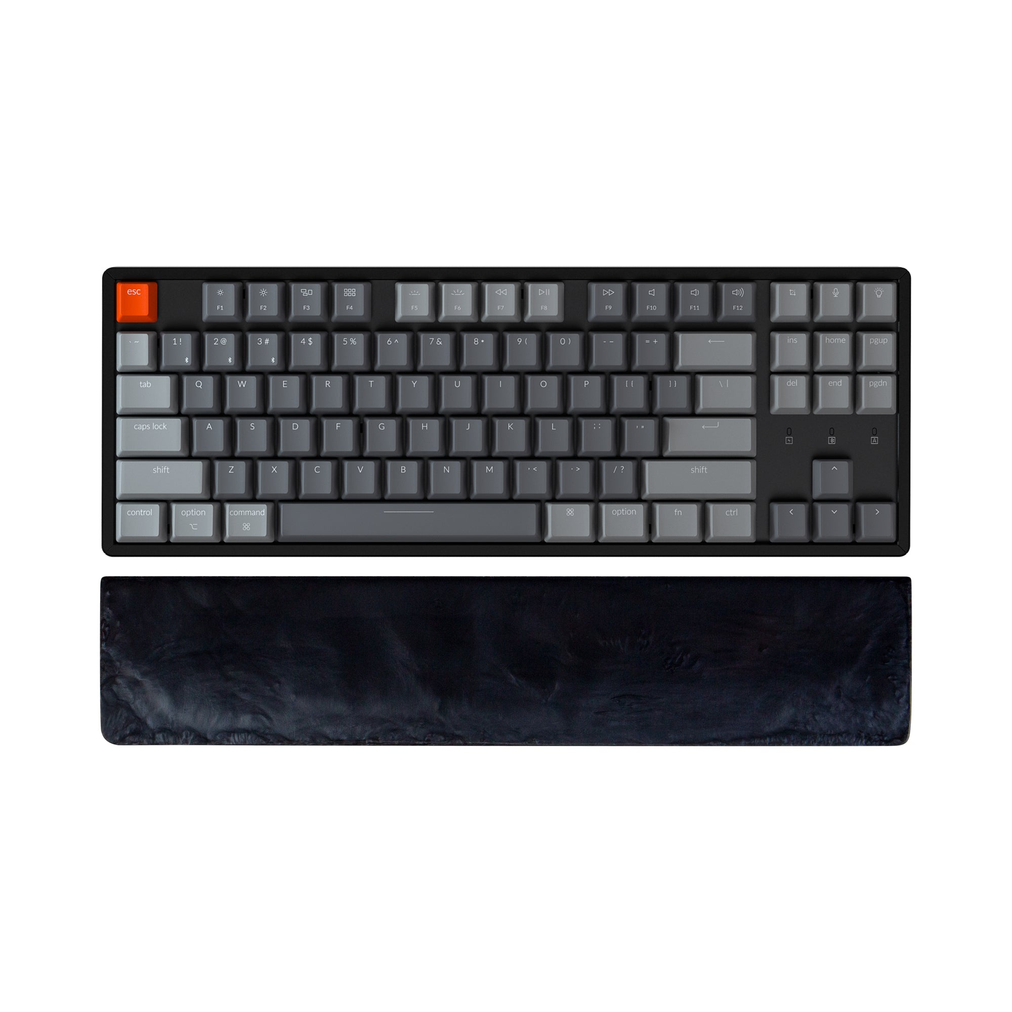Resin / K8 / K8 Version 2 / K8 Pro / K8 Max / K8 HE / C1 / C1 Pro / L4