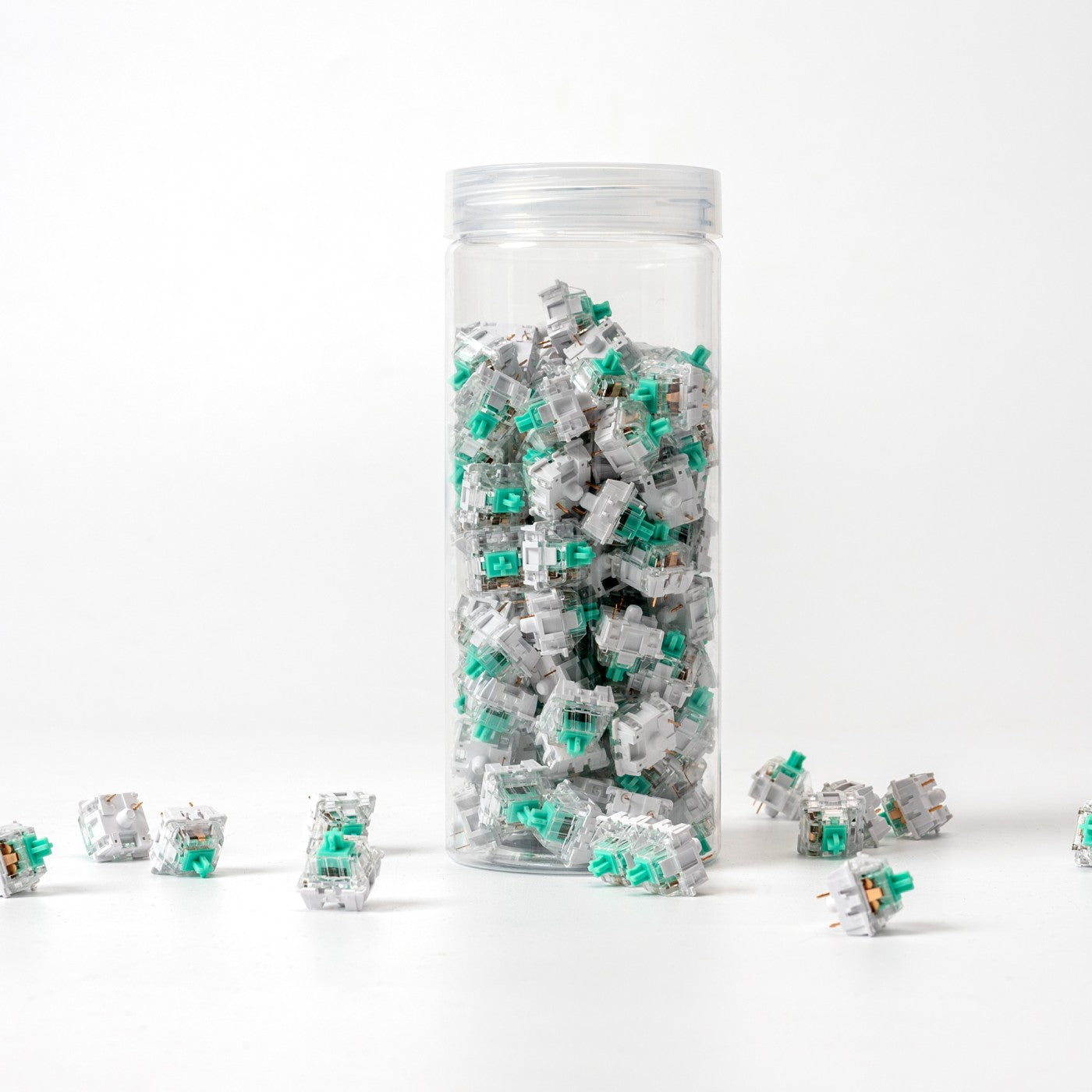Mint / 110 Switches