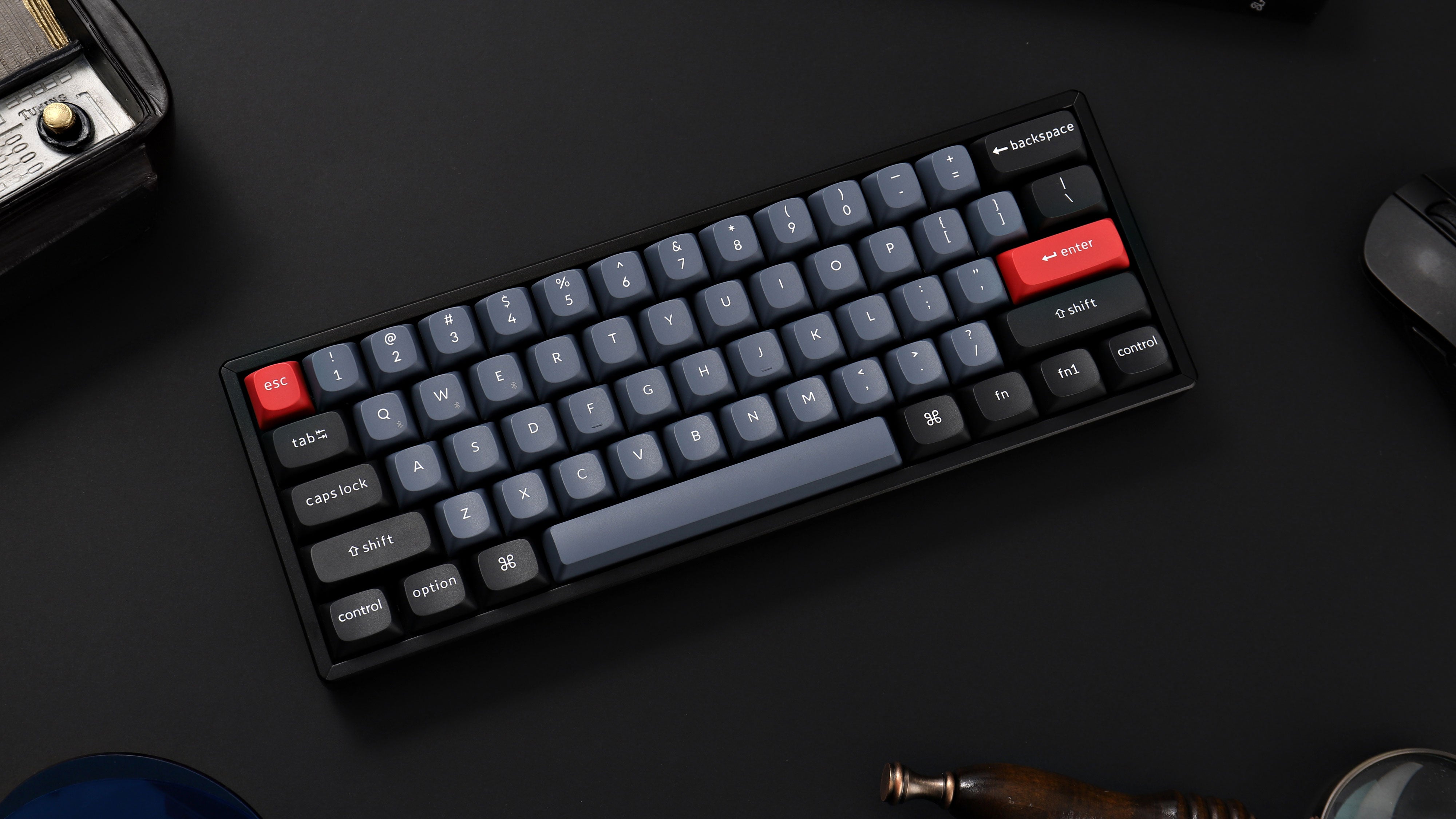 Keychron K12 Pro QMK/VIA Wireless Mechanical Keyboard Keychron K12 Pro QMK/VIA Wireless Mechanical Keyboard