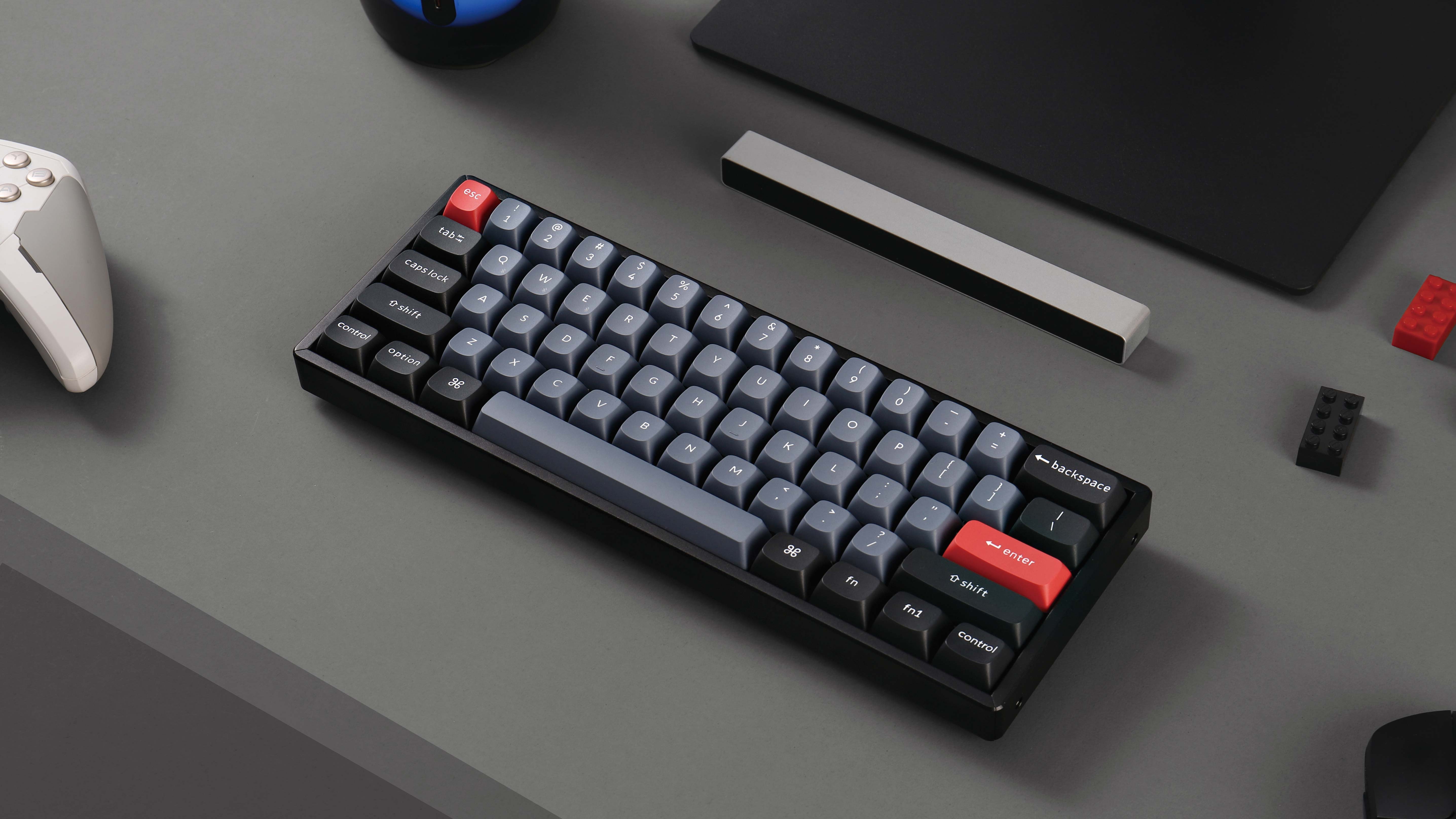 Keychron K12 Pro QMK/VIA Wireless Mechanical Keyboard Keychron K12 Pro QMK/VIA Wireless Mechanical Keyboard