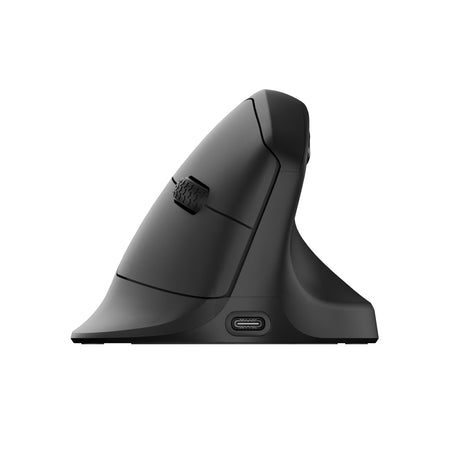 Keychron M5 8K Wireless Mouse 