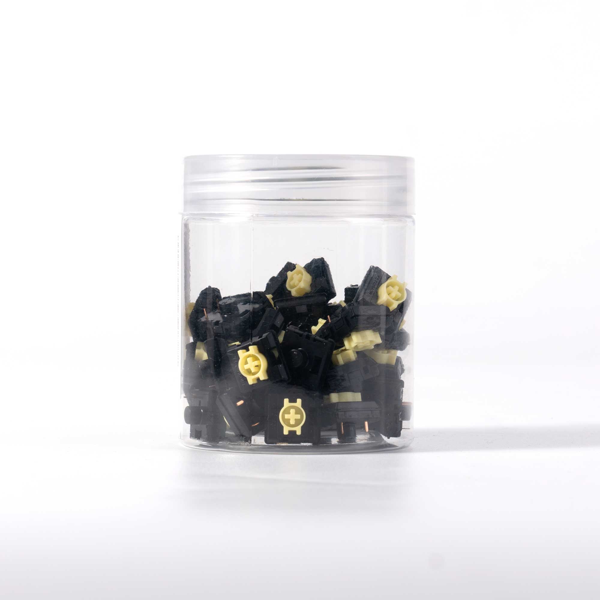 Banana / 45 Switches