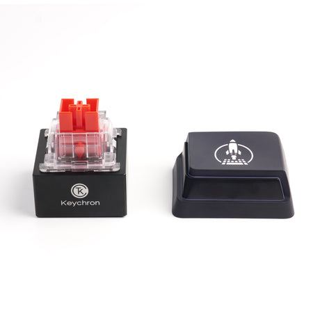 Keychron Q0 Mini 8K Action Key