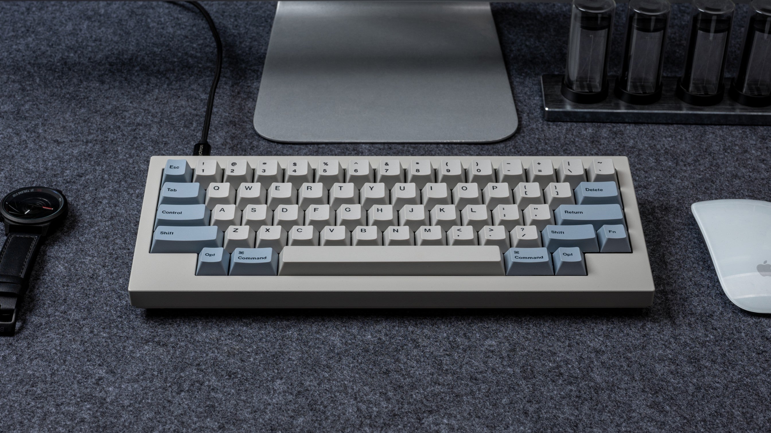 Keychron Q60 QMK VIA Custom Mechanical Keyboard Keychron Q60 QMK VIA Custom Mechanical Keyboard