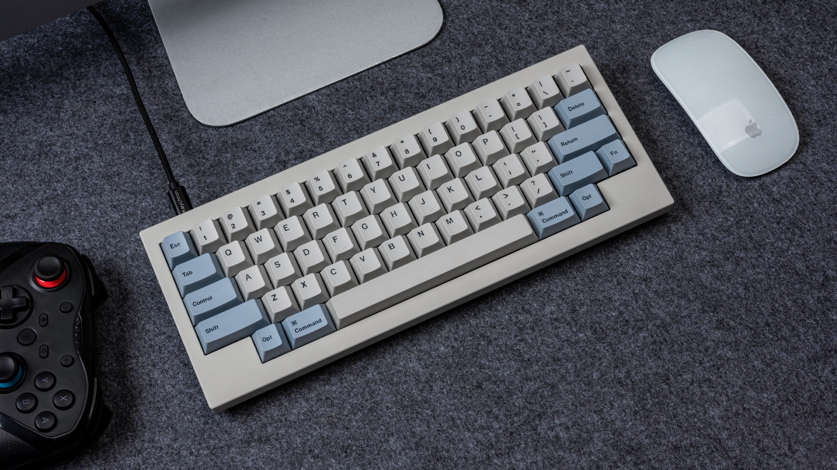 Keychron Q60 QMK VIA Custom Mechanical Keyboard Keychron Q60 QMK VIA Custom Mechanical Keyboard