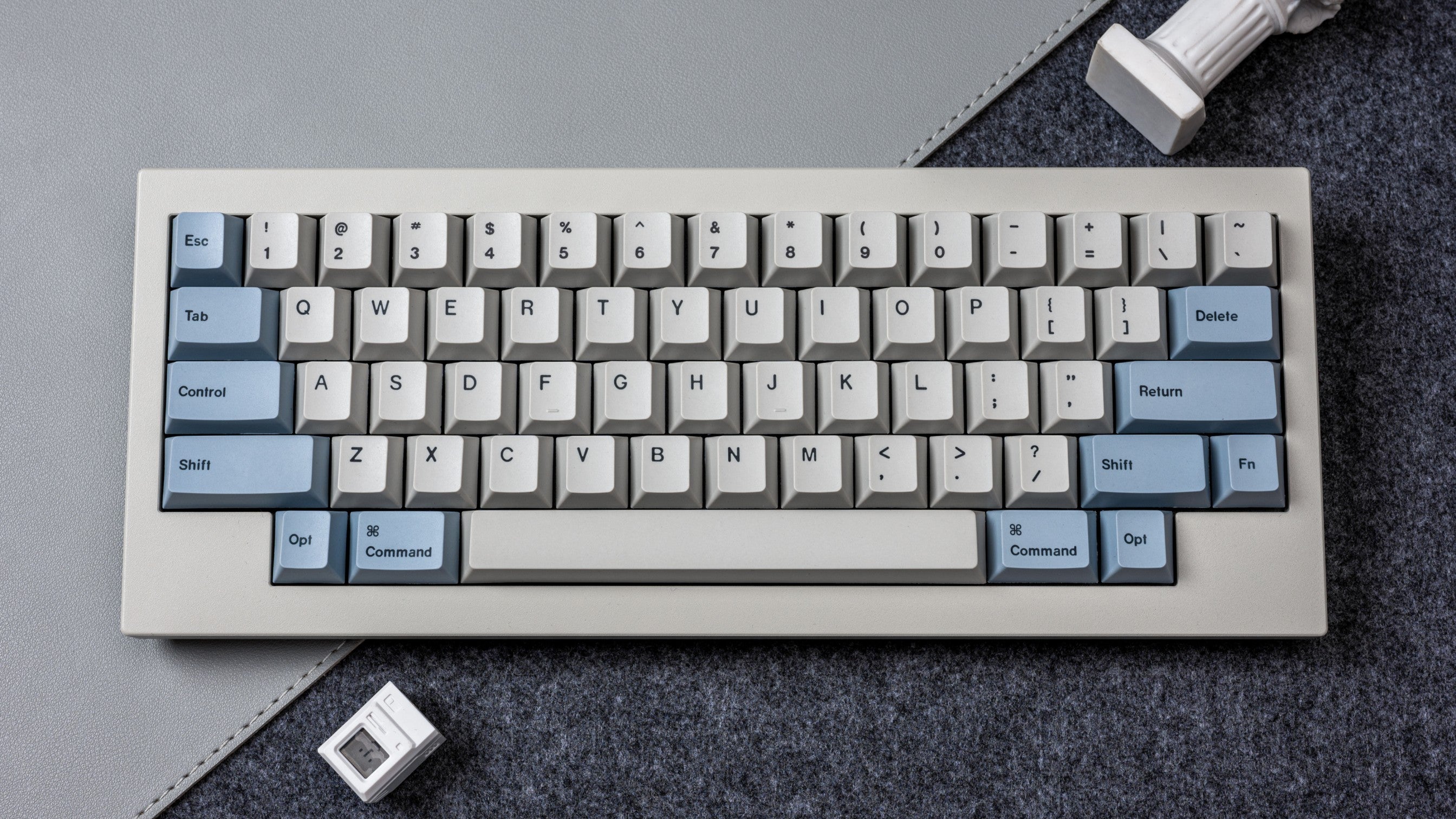 Keychron Q60 QMK VIA Custom Mechanical Keyboard Keychron Q60 QMK VIA Custom Mechanical Keyboard