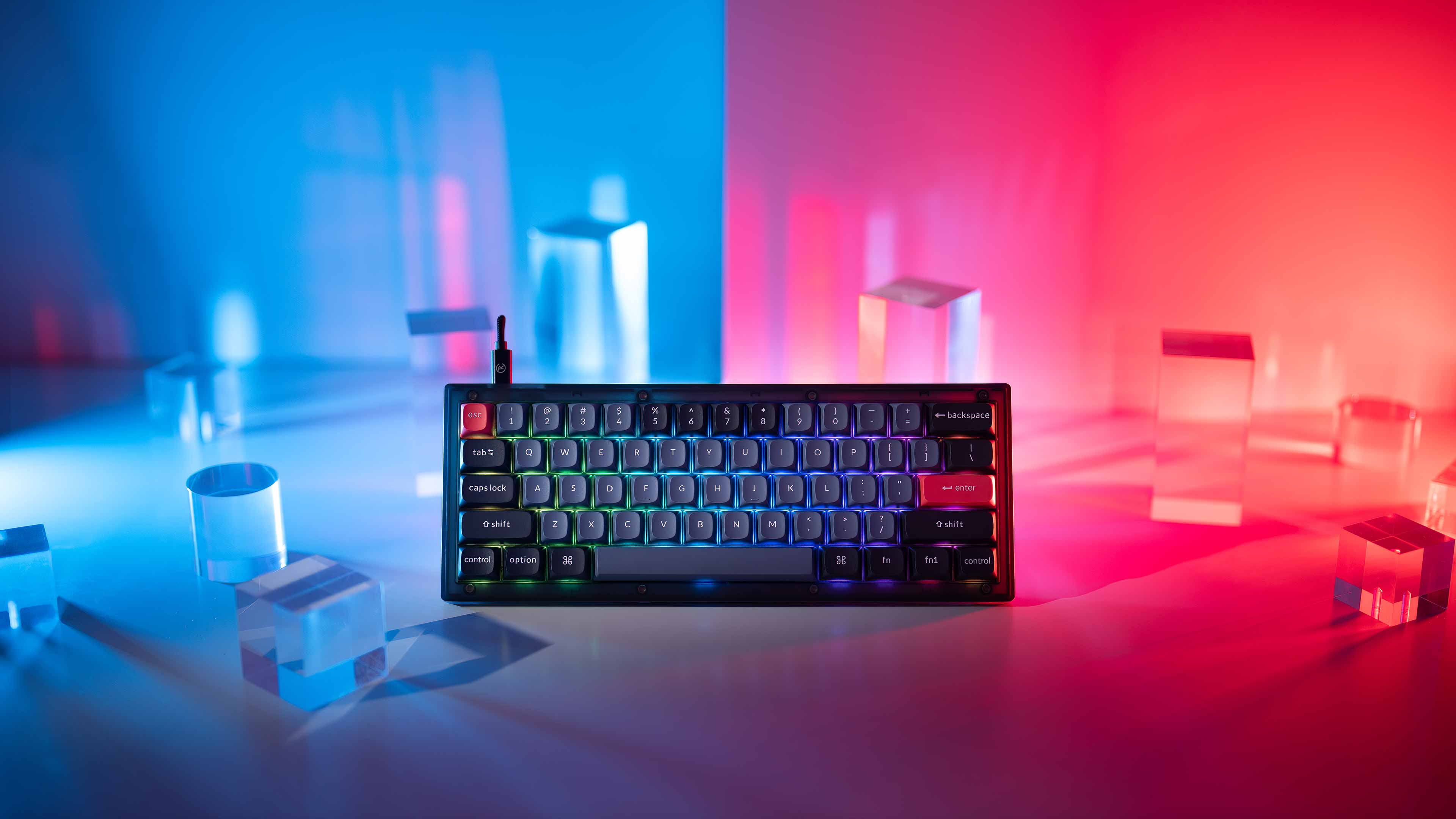 Keychron V4 Custom Mechanical Keyboard Keychron V4 Custom Mechanical Keyboard