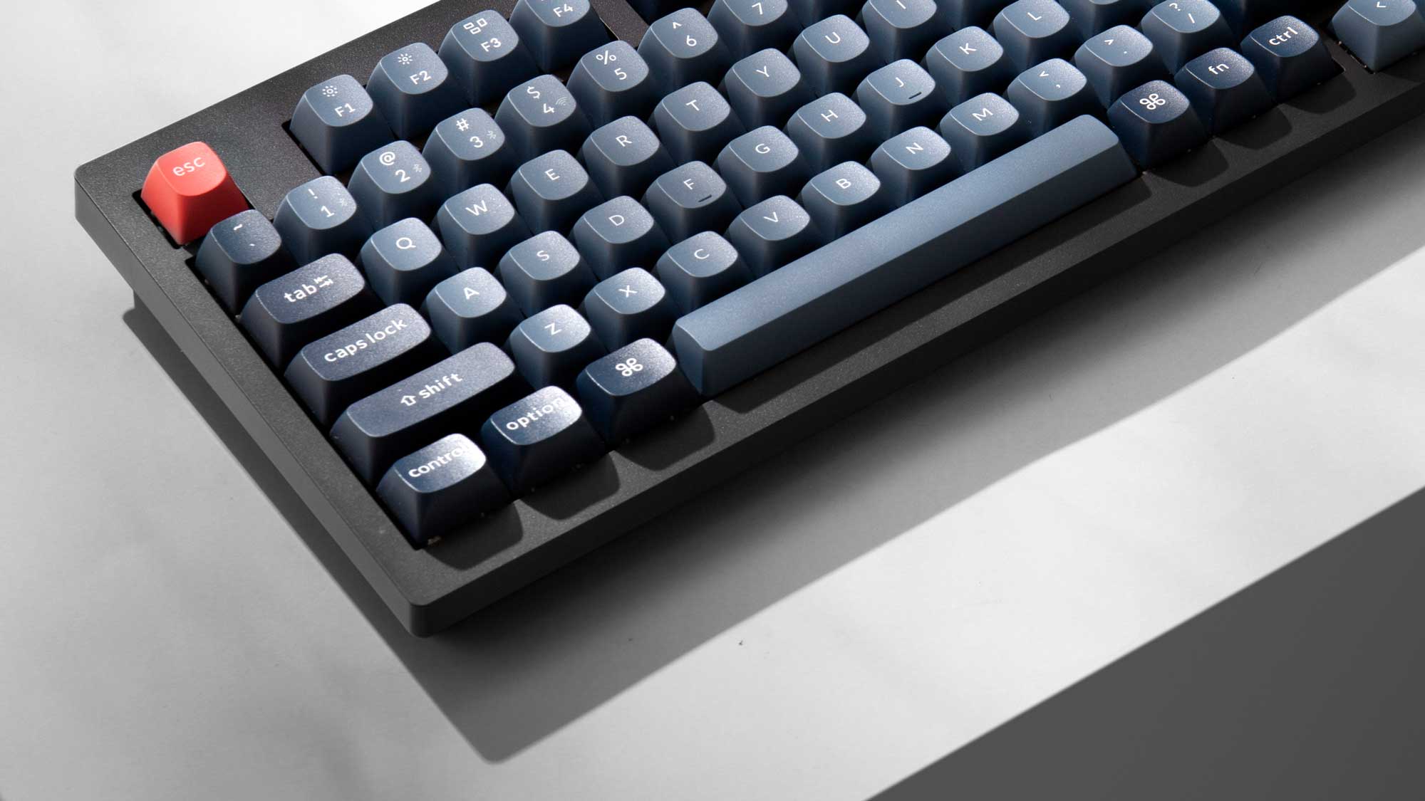 Keychron V5 Max 2.4G wireless QMK mechanical keyboard Keychron V5 Max 2.4G wireless QMK mechanical keyboard