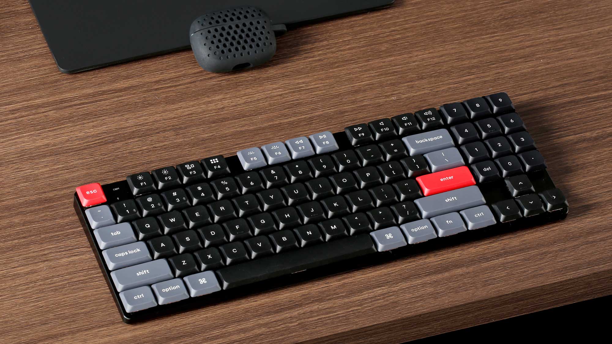 Keychron K13 Pro QMK/VIA Low-Profile Wireless Mechanical Keyboard Keychron K13 Pro QMK/VIA Low-Profile Wireless Mechanical Keyboard