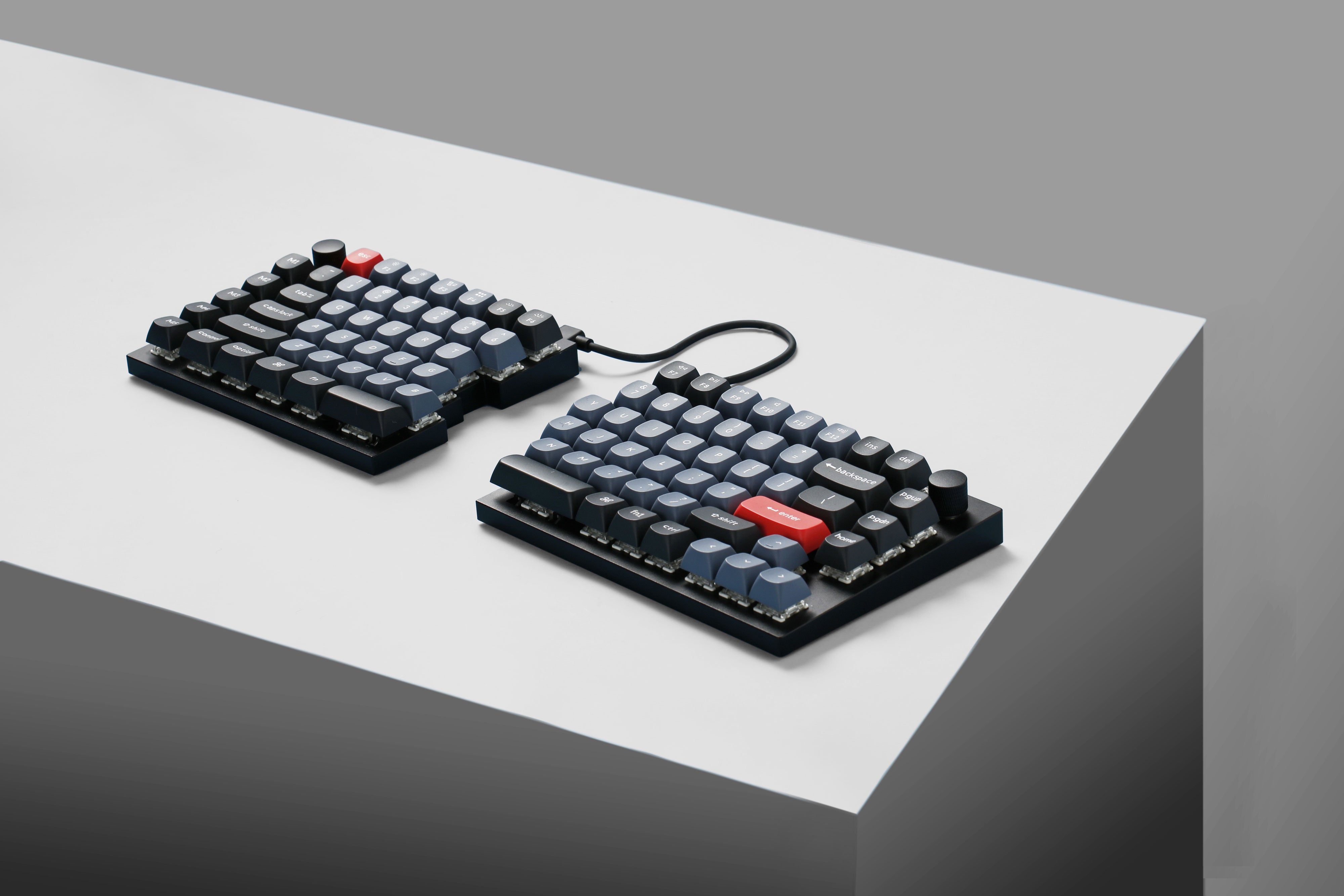 OSA Profile Double-shot PBT Keycaps OSA Profile Double-shot PBT Keycaps