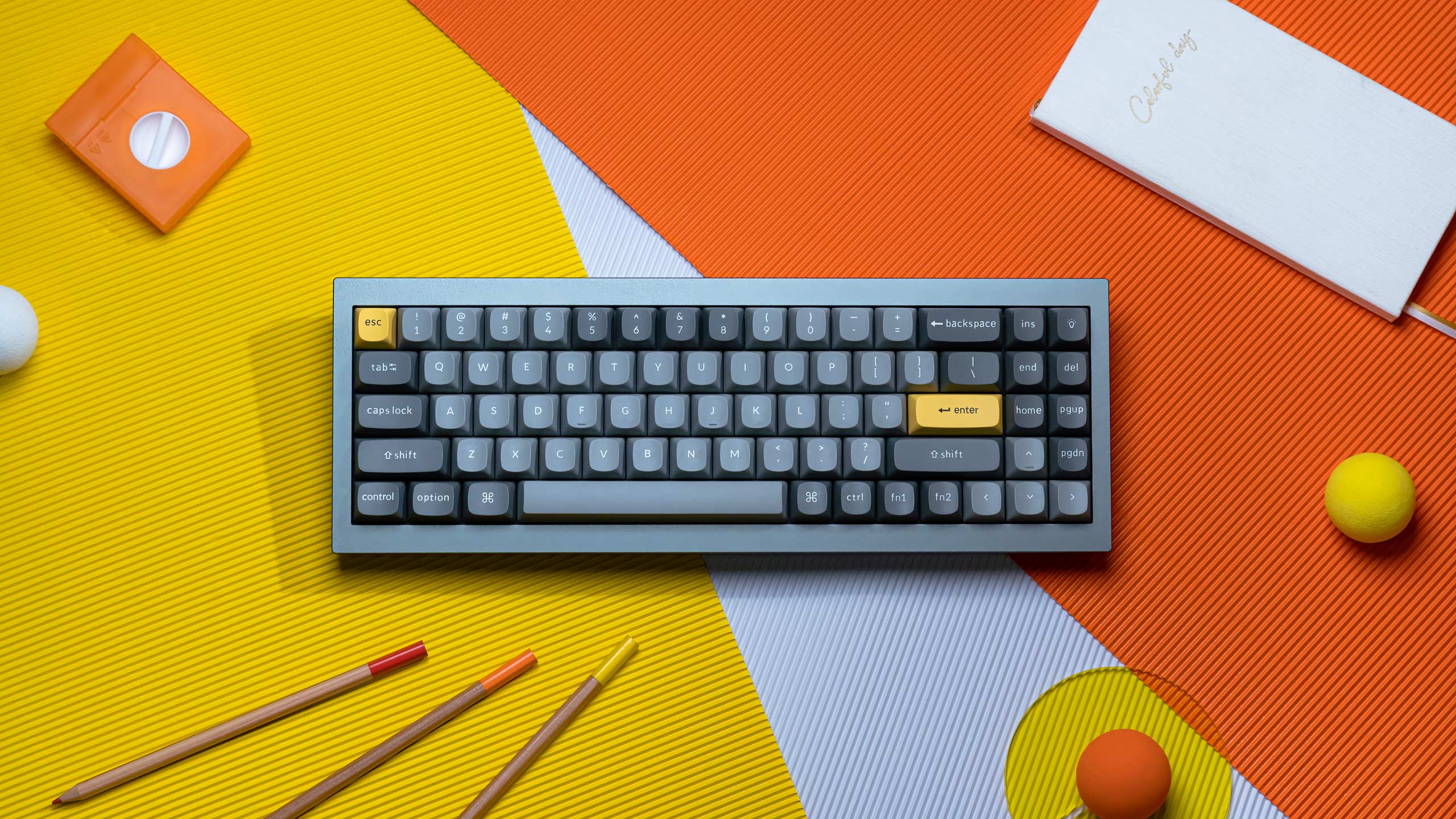 Keychron Q7 70% Layout Custom Mechanical Keyboard Keychron Q7 70% Layout Custom Mechanical Keyboard