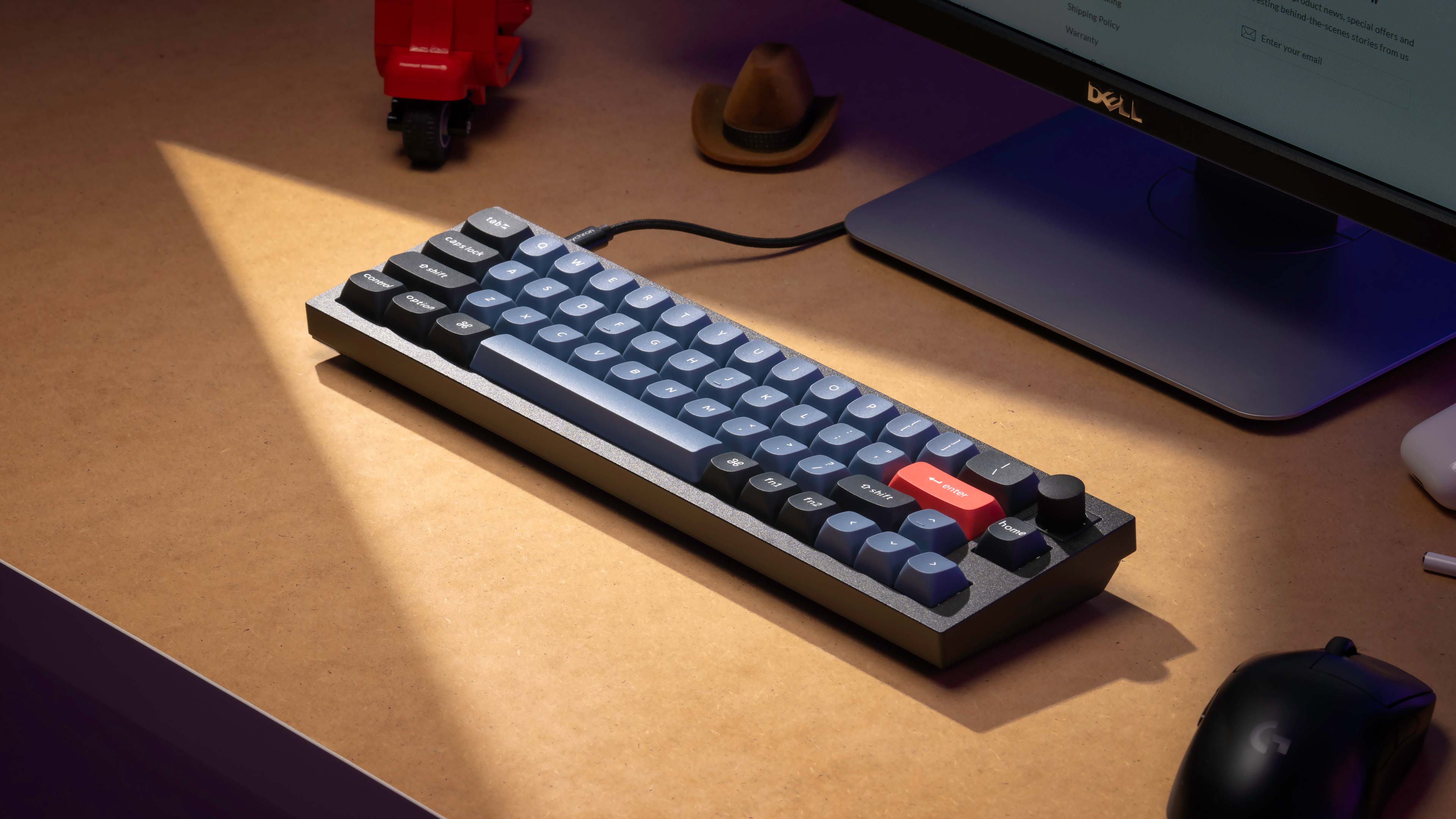 Keychron Q9 40% Percent Layout Mini Custom Mechanical Keyboard Keychron Q9 40% Percent Layout Mini Custom Mechanical Keyboard