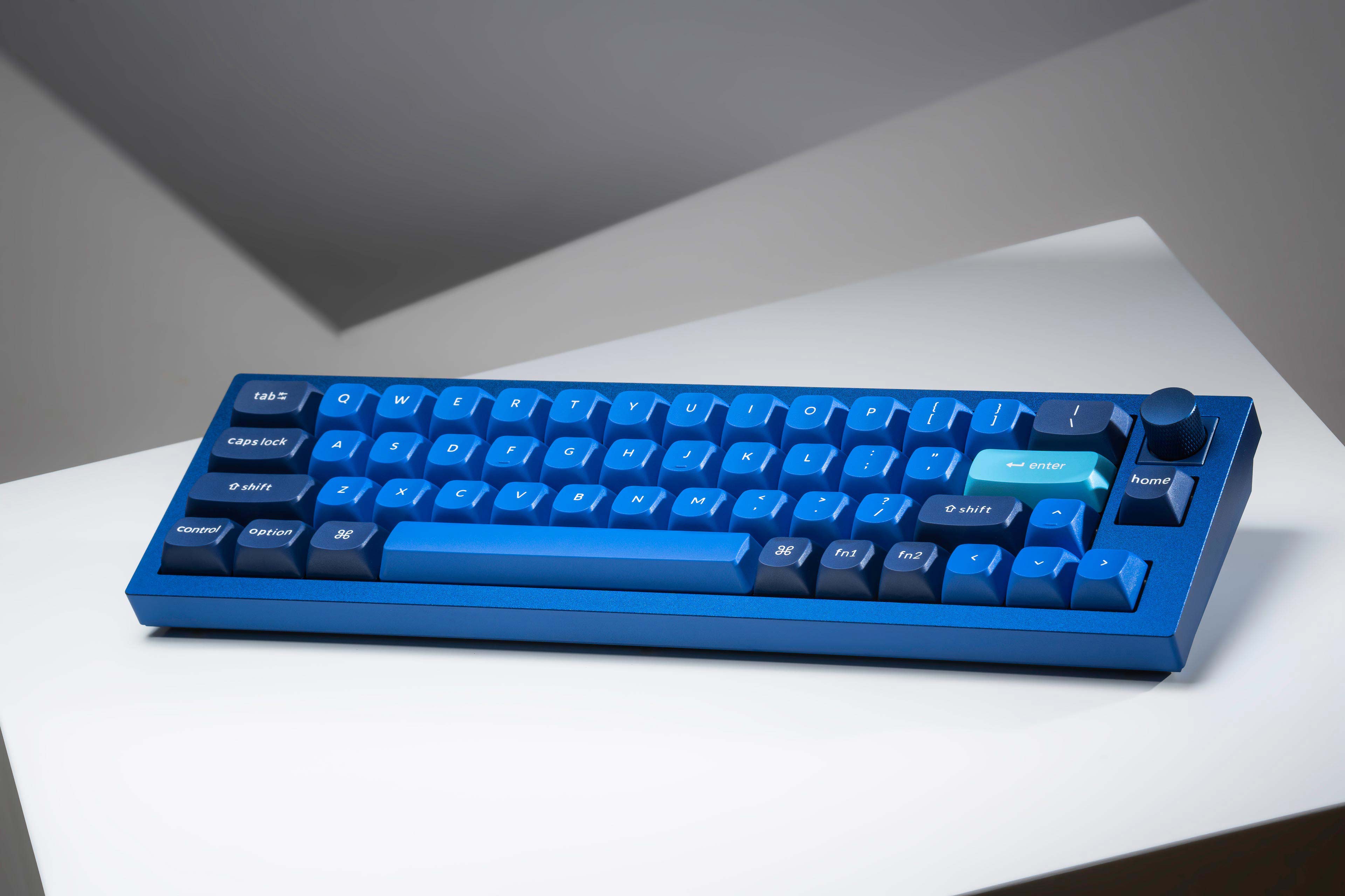 Keychron Q9 40% Percent Layout Mini Custom Mechanical Keyboard Keychron Q9 40% Percent Layout Mini Custom Mechanical Keyboard