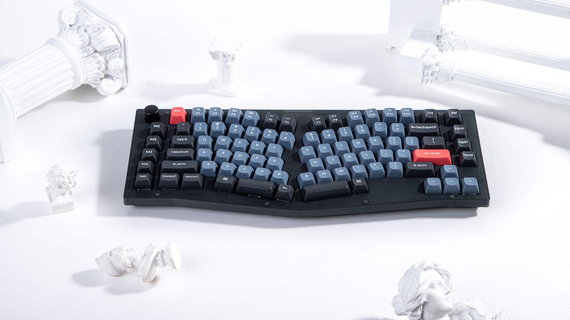 Keychron V10 Custom Mechanical Keyboard Keychron V10 Custom Mechanical Keyboard