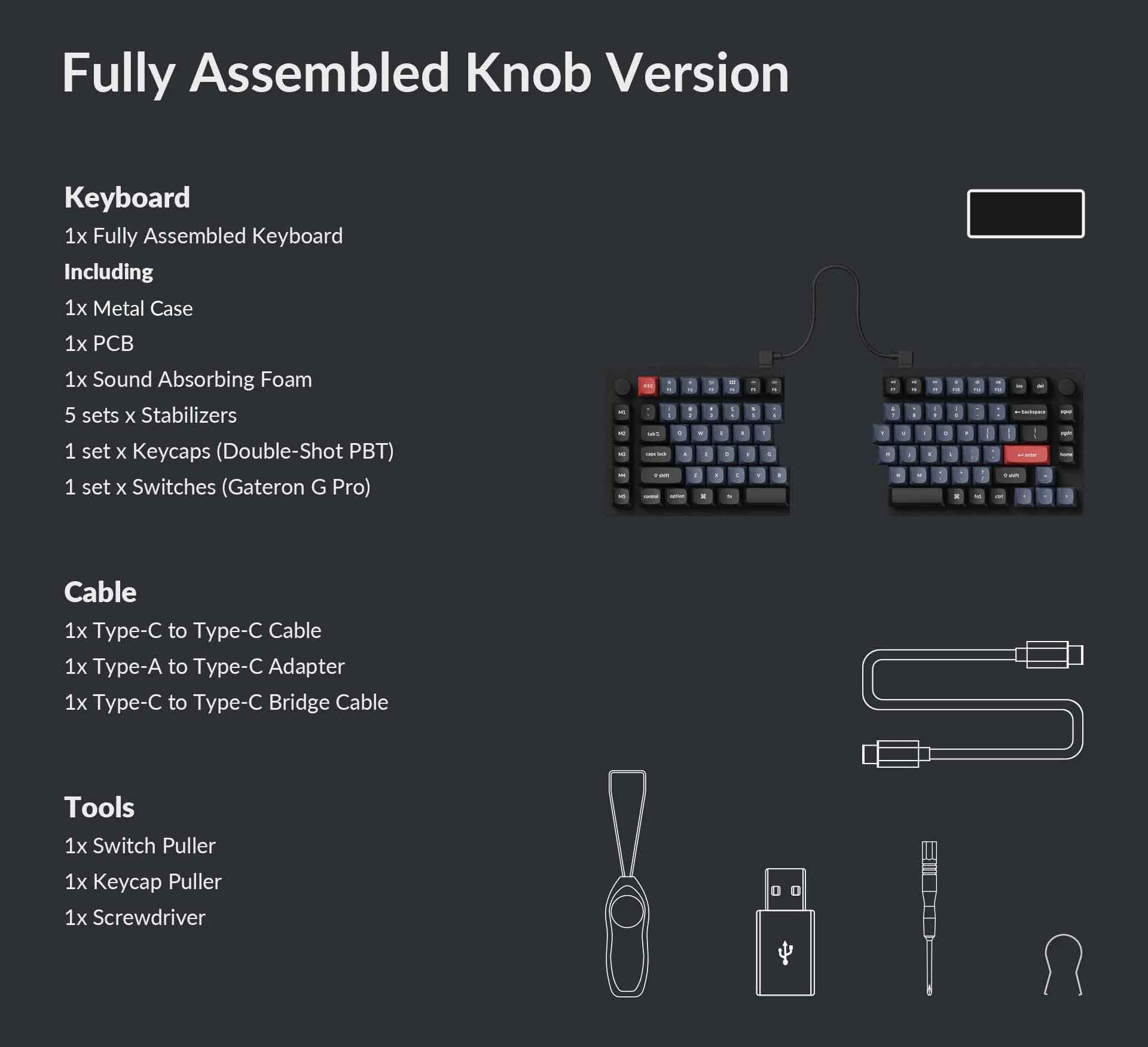 package-list-of-the-Q11-keyboard-new.jpg__PID:be4fc12e-3bb1-46e1-b619-125d35c8656d