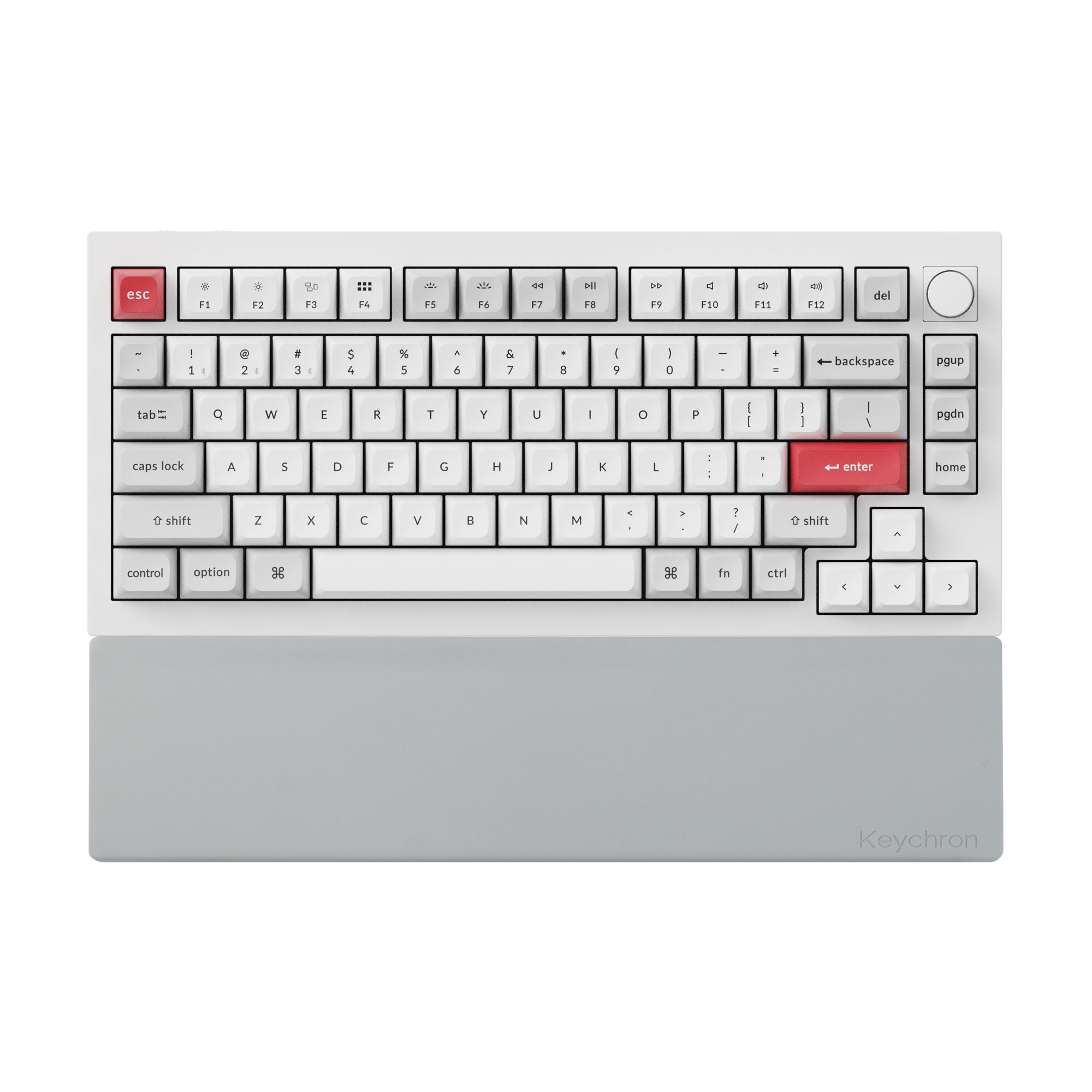 Gray / 75%/65% / 327.5mm