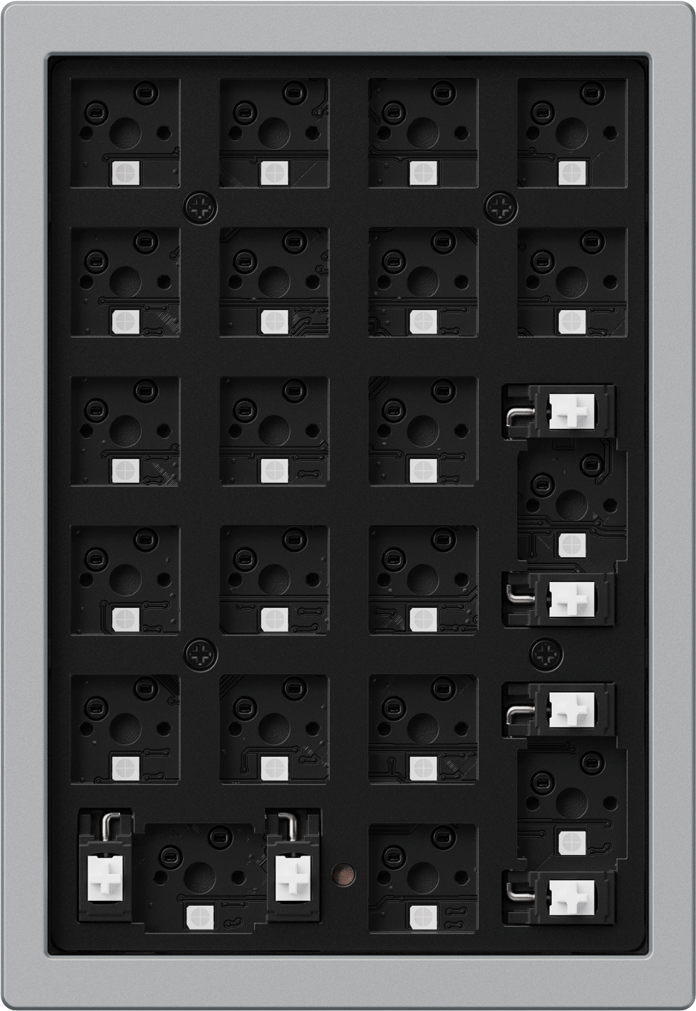 Keychron Q0 Custom Mechanical Number Pad Keychron Q0 Custom Mechanical Number Pad