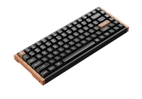 Magnetic Switch Keyboards